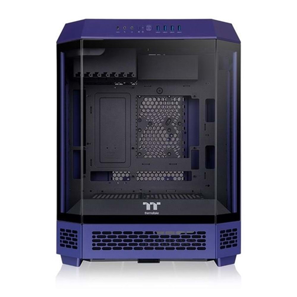 THERMALTAKE THE TOWER 600 CA-1Z1-00MNWN-00 GAMING MID-TOWER PC KASASI FUTURU DUSK