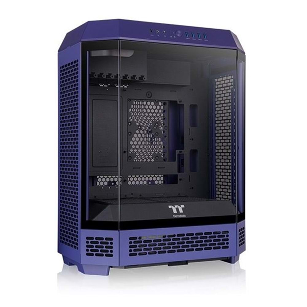 THERMALTAKE THE TOWER 600 CA-1Z1-00MNWN-00 GAMING MID-TOWER PC KASASI FUTURU DUSK