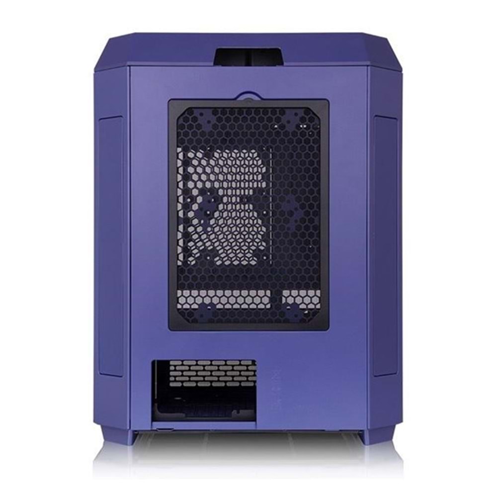 THERMALTAKE THE TOWER 600 CA-1Z1-00MNWN-00 GAMING MID-TOWER PC KASASI FUTURU DUSK