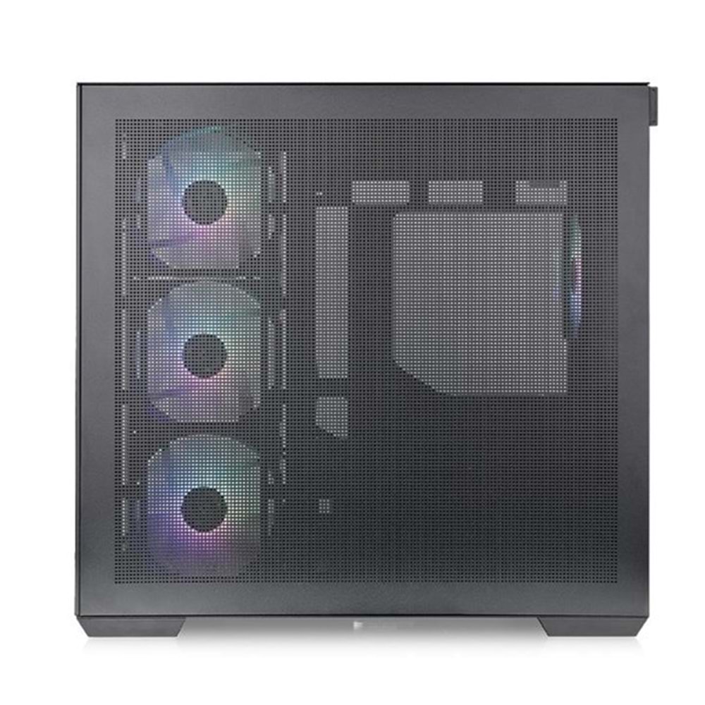 THERMALTAKE VIEW 380 CA-1Z2-00M1WN-00 GAMING MID-TOWER PC KASASI