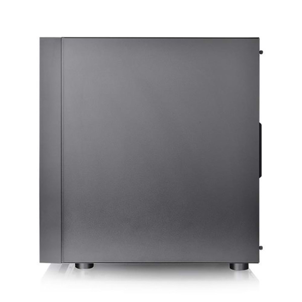 THERMALTAKE 750W 80+ H570 TG CA-3T9-75M1WE-00 Gaming Mid-Tower PC Kasası