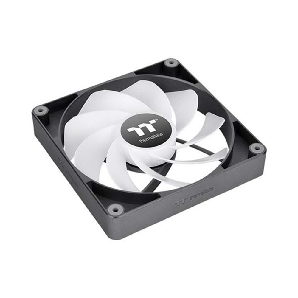 THERMALTAKE CT140 CL-F154-PL14SW-A ARGB FAN KITI 2-li paket 
