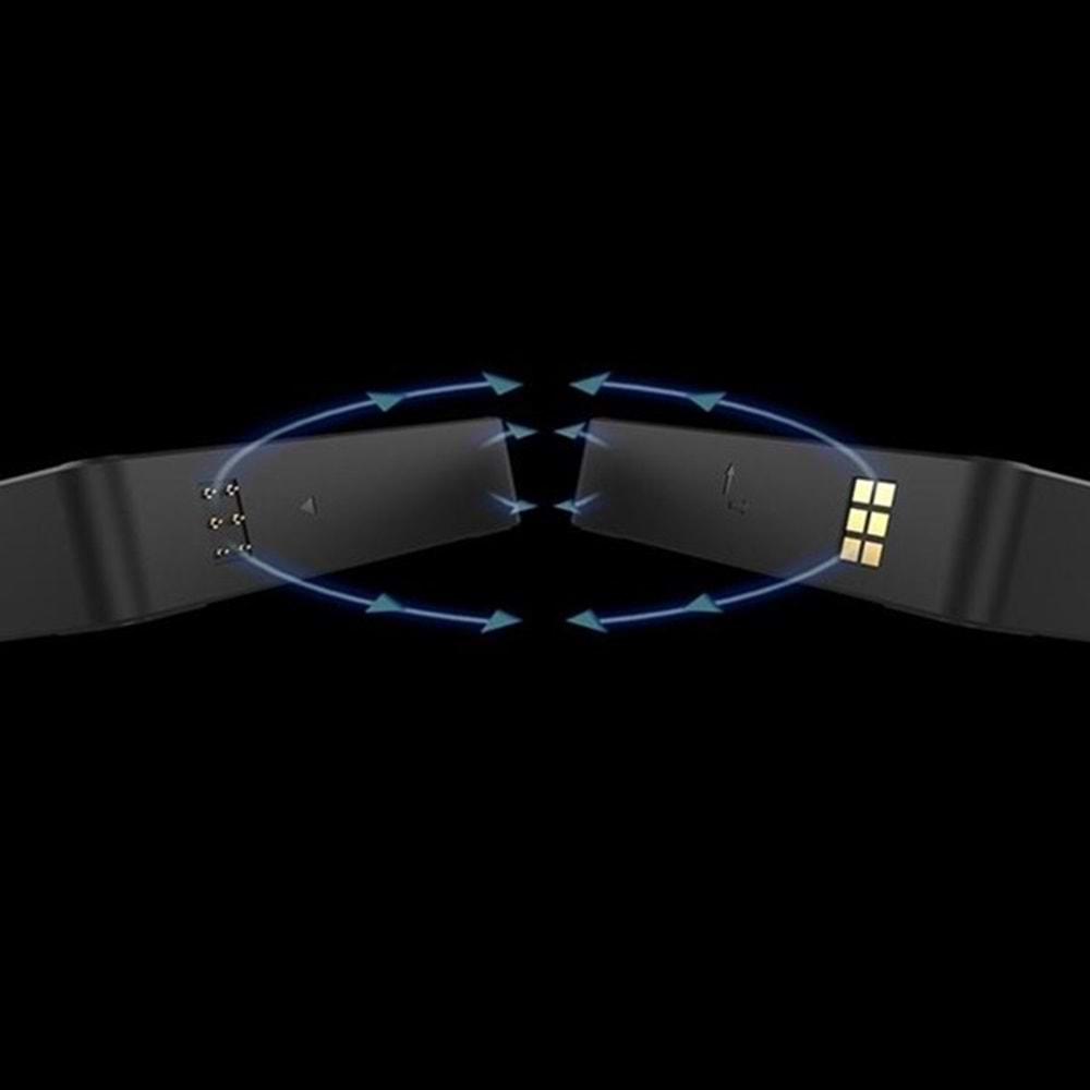 THERMALTAKE CT120 EX Reverse CL-F192-PL12SW-A ARGB Manyetik Modüler Fan Kiti 3-lü paket