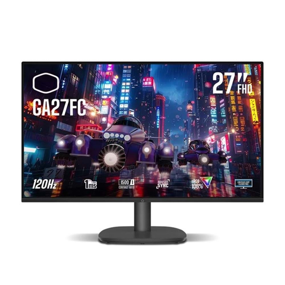 COOLERMASTER 27