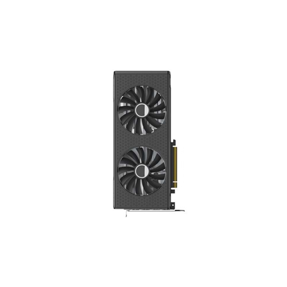 XFX 12GB RX7700XT SPEEDSTER SWFT 210 EX-RX-77TSWFTFP GDDR6 128bit PCIE 4.0