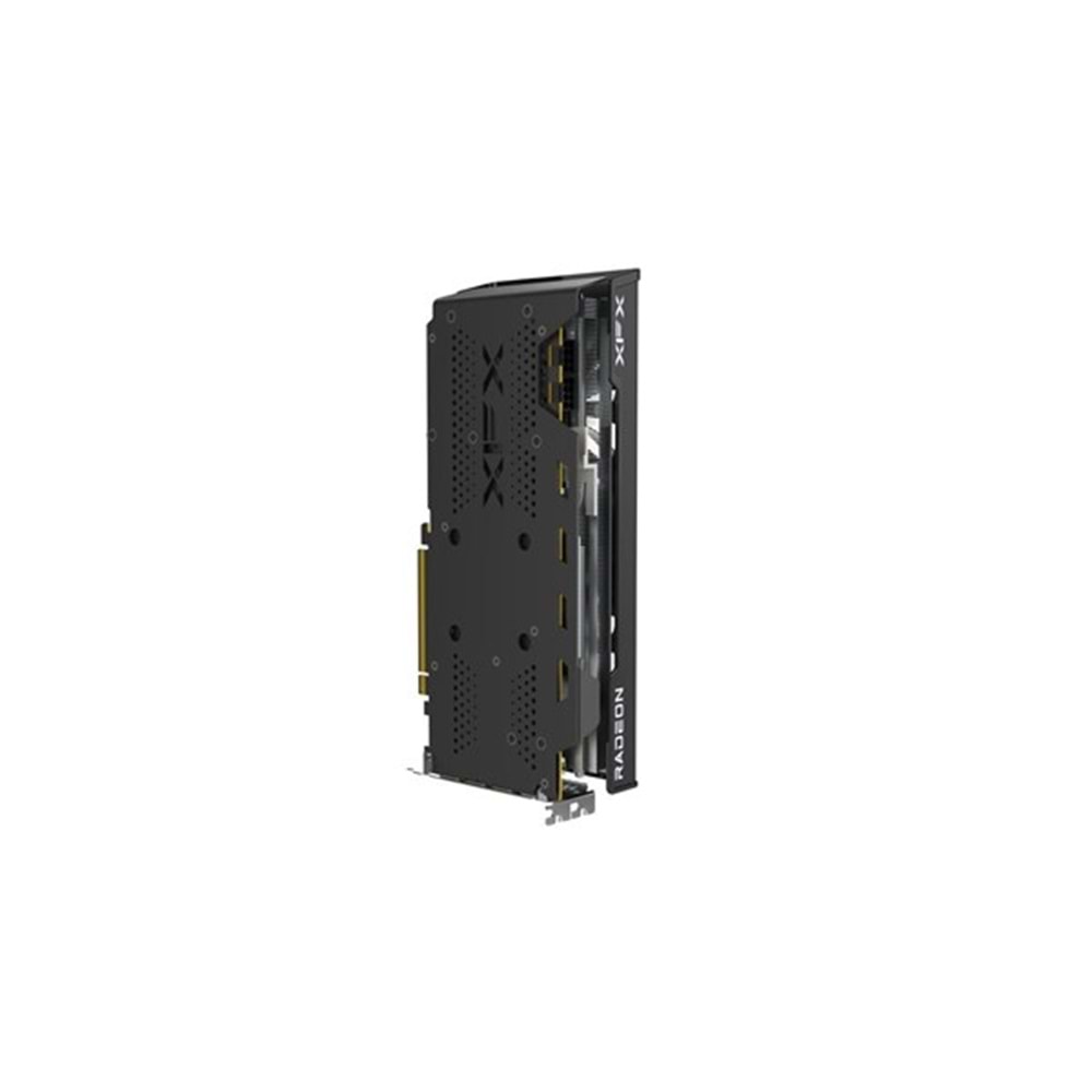 XFX 12GB RX7700XT SPEEDSTER SWFT 210 EX-RX-77TSWFTFP GDDR6 128bit PCIE 4.0