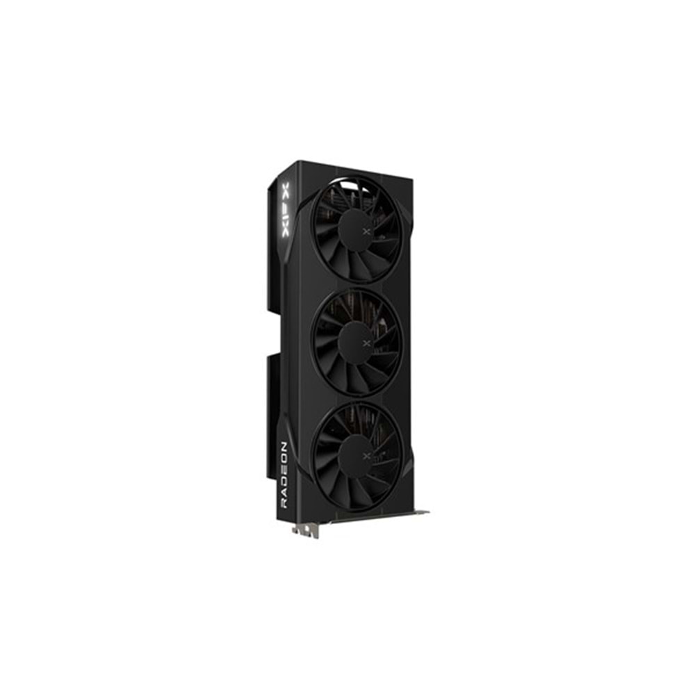 XFX 16GB RX9060XT SWIFT OC RX-96TS316B7 GDDR6 128Bit PCIE 5.0