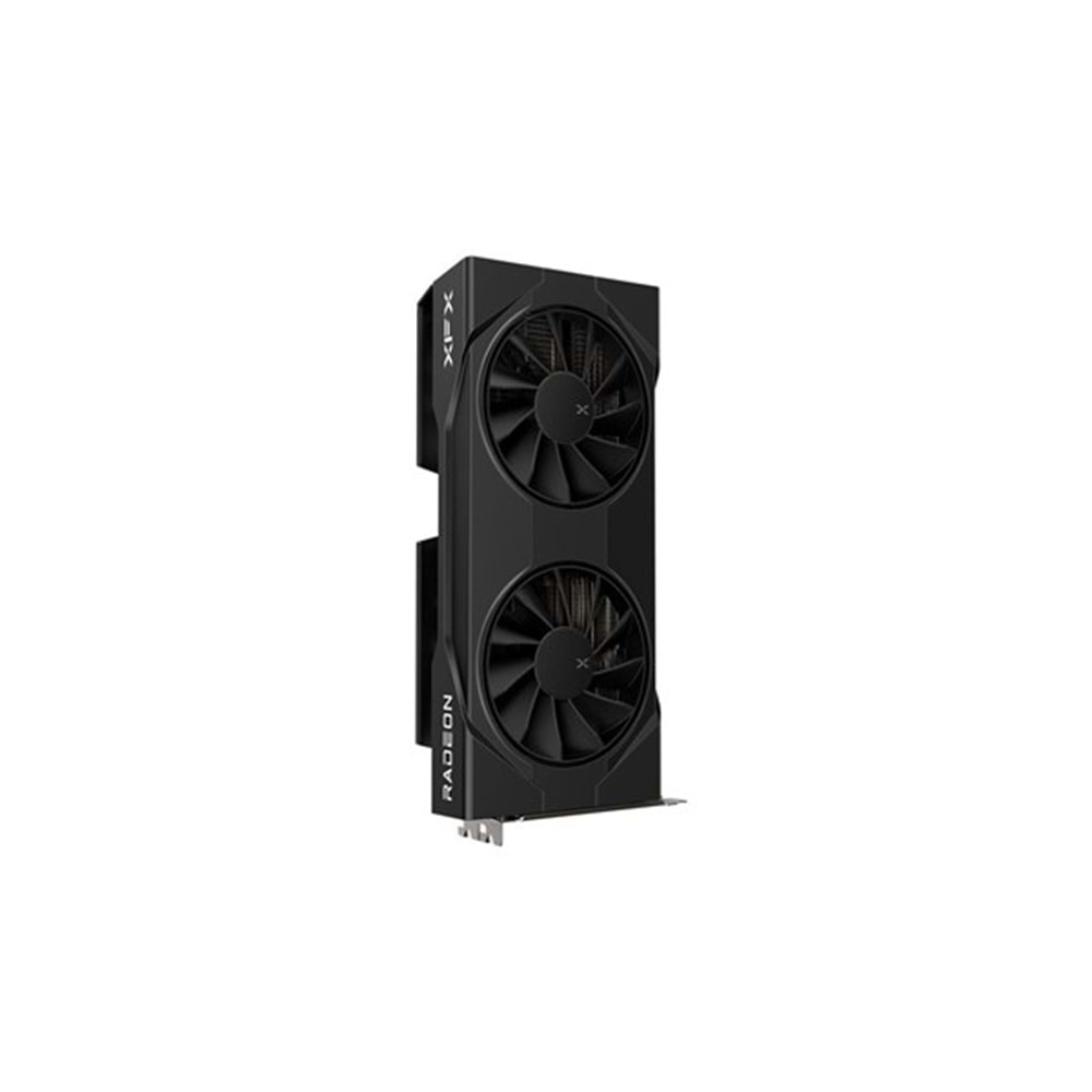 XFX 8GB RX9060XT SWIFT OC RX-96TSW8GBQ GDDR6 128Bit PCIE 5.0