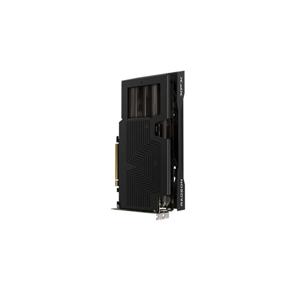 XFX 8GB RX9060XT SWIFT OC RX-96TSW8GBQ GDDR6 128Bit PCIE 5.0