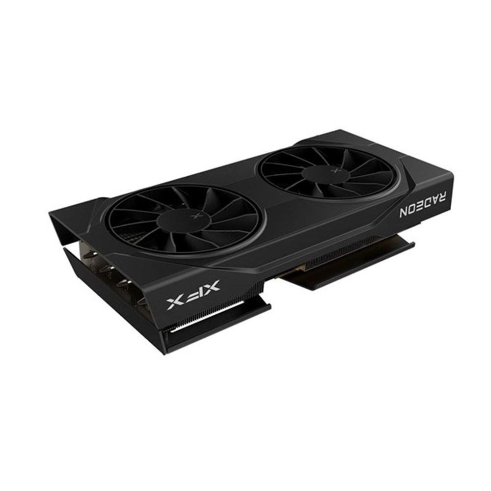 XFX 8GB RX9060XT SWIFT OC RX-96TSW8GBQ GDDR6 128Bit PCIE 5.0