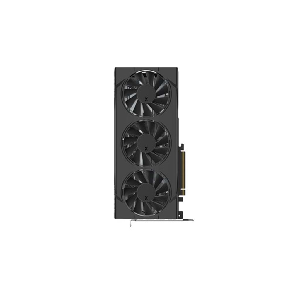 XFX 16GB RX9070 SWIFT OC RX-97SWFT3B7 GDDR6 256Bit PCIE 5.0