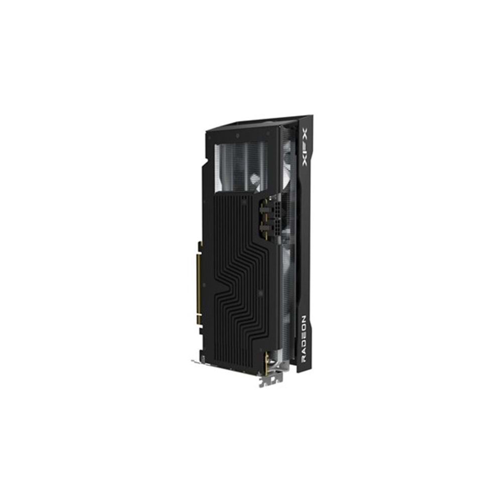 XFX 16GB RX9070 SWIFT OC RX-97SWFT3B7 GDDR6 256Bit PCIE 5.0