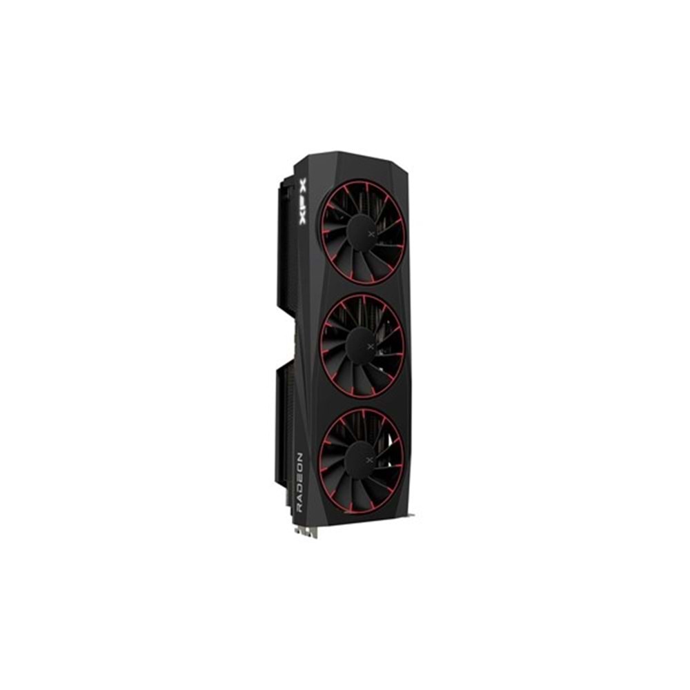 XFX 16GB RX9070XT QUICKSILVER MAGNETIC AIR RX-97TMAQKB9 GDDR6 256Bit PCIE 5.0