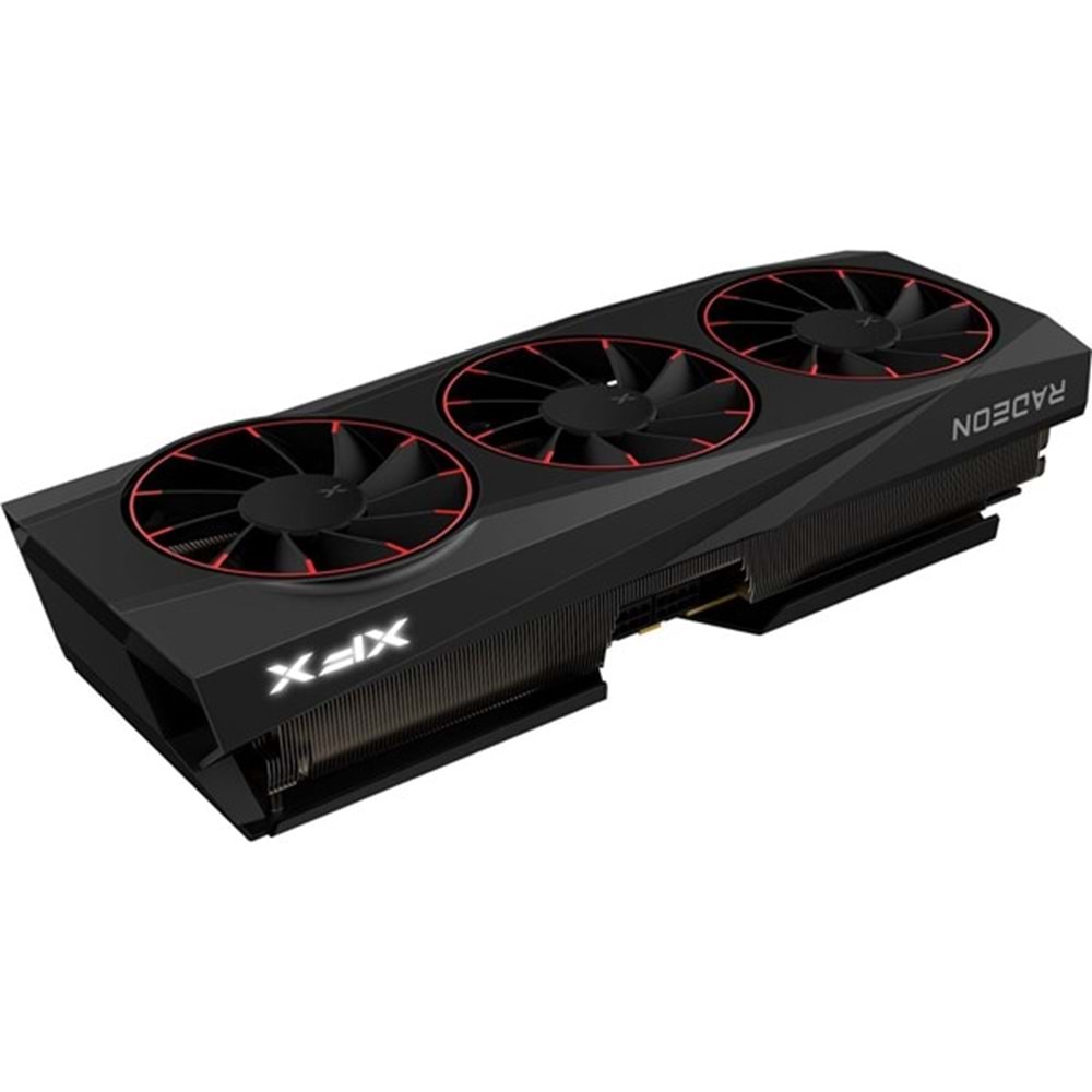 XFX 16GB RX9070XT QUICKSILVER MAGNETIC AIR RX-97TMAQKB9 GDDR6 256Bit PCIE 5.0