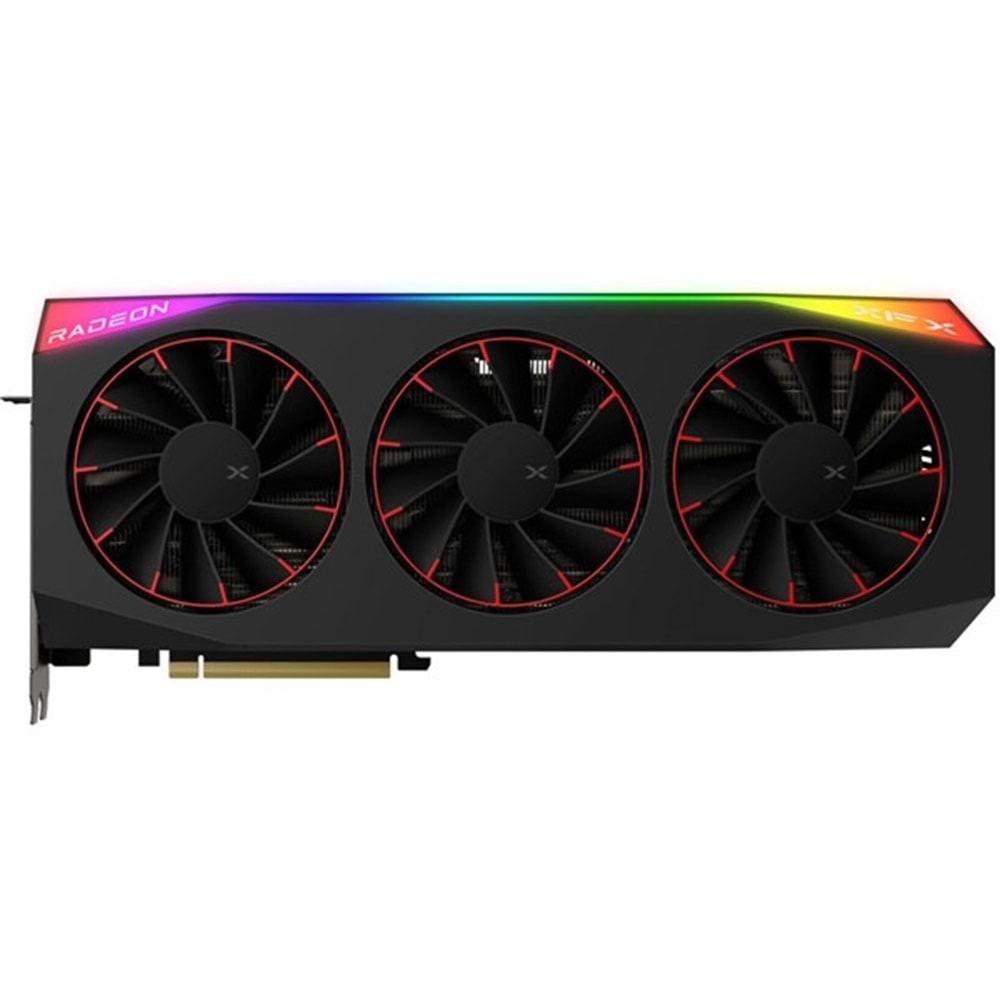 XFX 16GB RX9070XT MAGNETIC AIR EDITION RX-97TMARGB9 GDDR6 256Bit RGB PCIE 5.0
