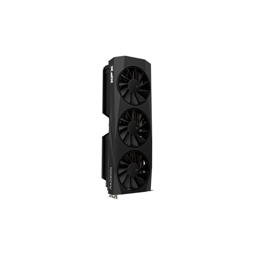 XFX 16GB RX9070XT QUICKSILVER RX-97TQICKB9 GDDR6 256Bit PCIE 5.0