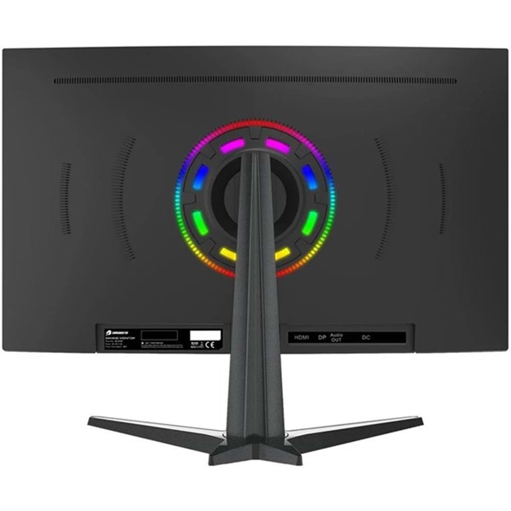 GAMEBOOSTER 31.5