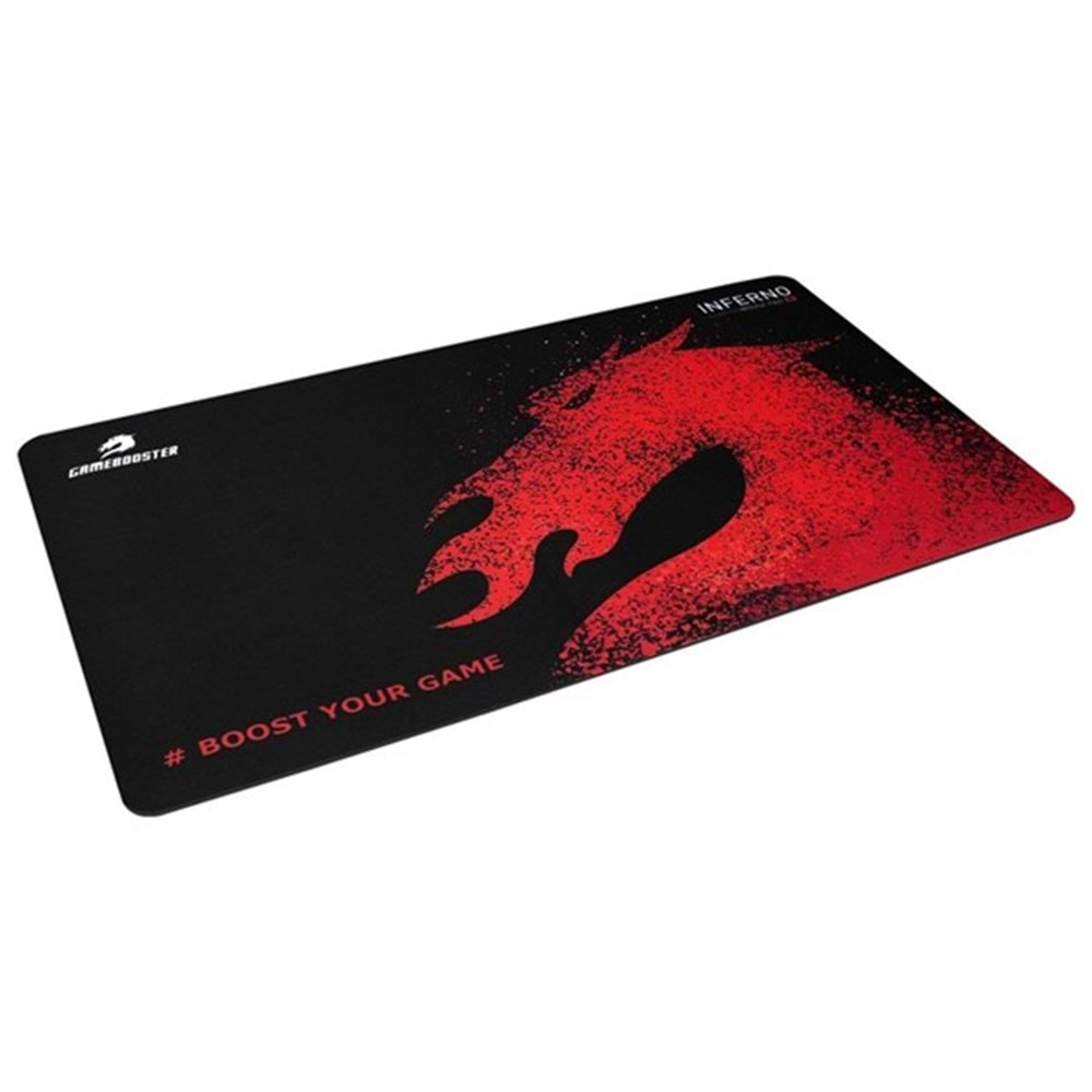 GAMEBOOSTER Inferno M GB-MP002-M Gaming Mouse Pad (290x480mm)