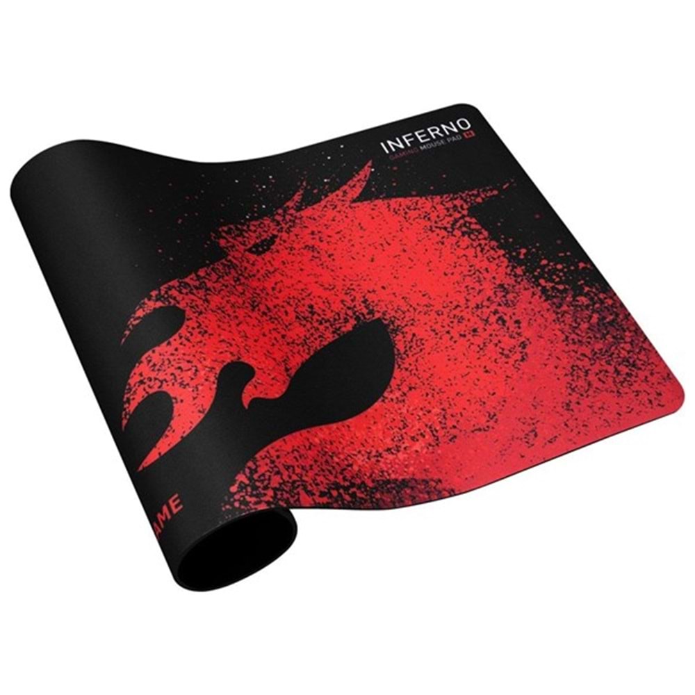 GAMEBOOSTER Inferno M GB-MP002-M Gaming Mouse Pad (290x480mm)