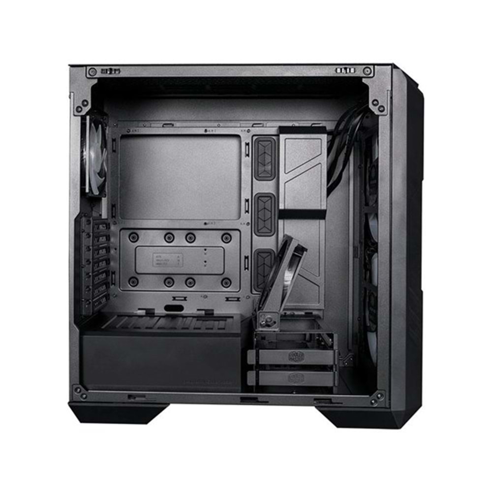 COOLERMASTER HAF500 TG H500-KGNN-S00 GAMING E-ATX PC KASASI