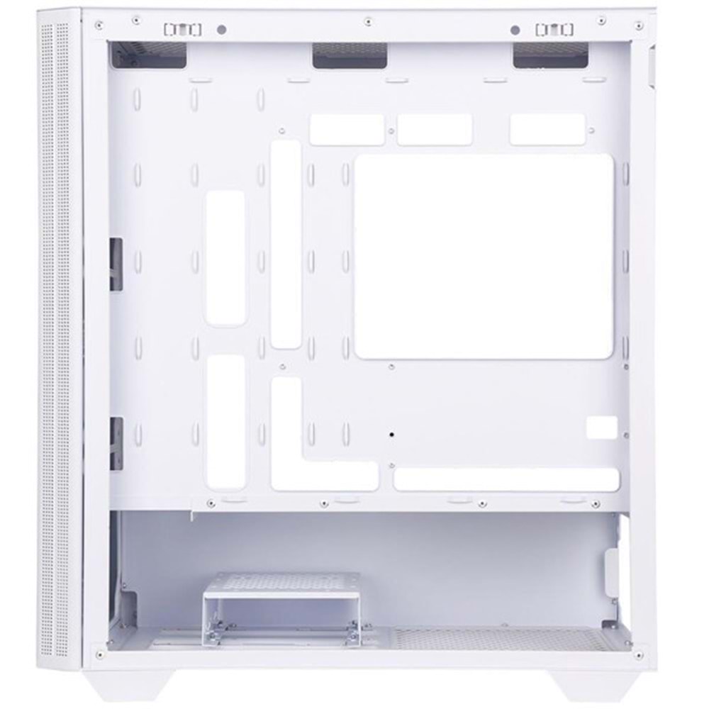 POWERBOOST PB-P2252BW ARGB GAMING MID-TOWER PC KASASI BEYAZ