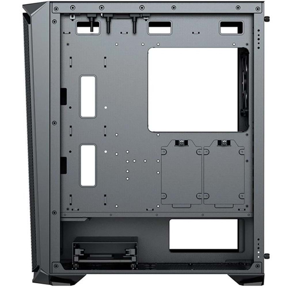 POWERBOOST 850W 80+ BROZNE PB-P3720B GAMING E-ATX PC KASASI