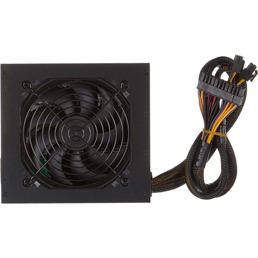 POWERBOOST 700W 80+ BRONZE BRIO BST-ATX700BEU POWER SUPPLY