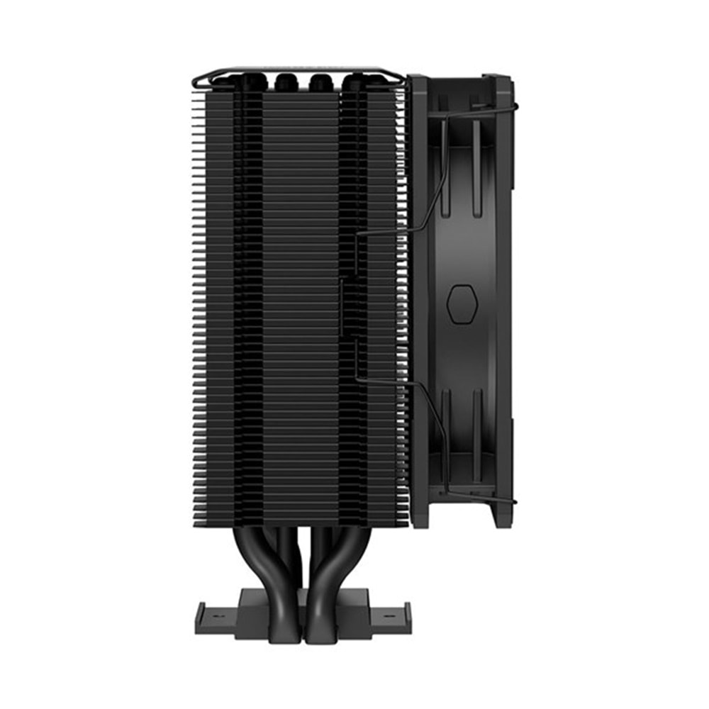 COOLERMASTER HYPER 212 3DHP MAY-T2HP-217PK-R1 AM5-1851P HAVA SOĞUTMALI İŞLEMCİ FANI