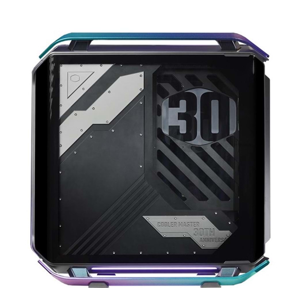 COOLERMASTER COSMOS INFINITY C700M CC-C700M-KHNN-S30 GAMING FULL TOWER PC KASASI
