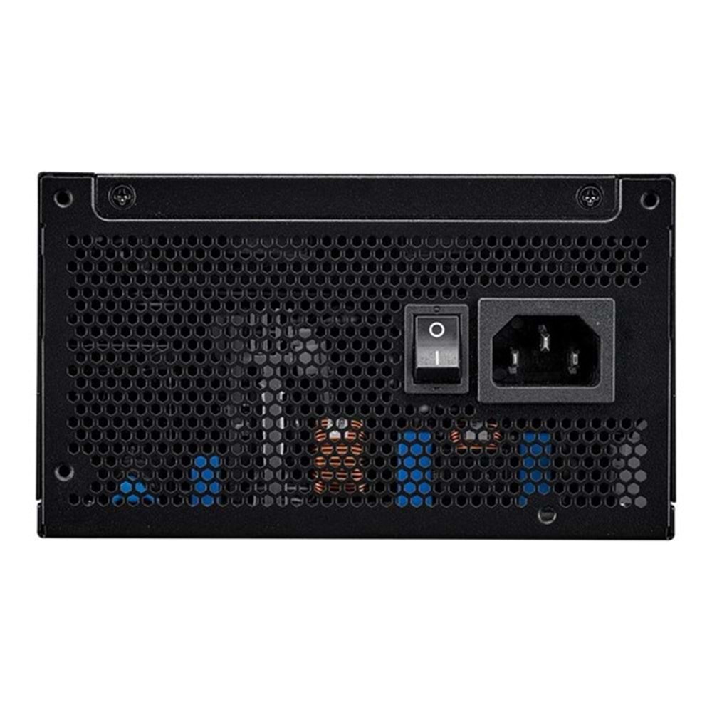 COOLERMASTER 850W 80+ GOLD GX II MPX-8503-AFAG-2BEU PCIE 5.0 TAM MODÜLER POWER SUPPLY