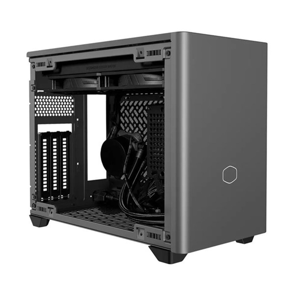 COOLERMASTER 850W 80+ GOLD NR200P MAX v2 SFX GAMING MITX PC KASASI