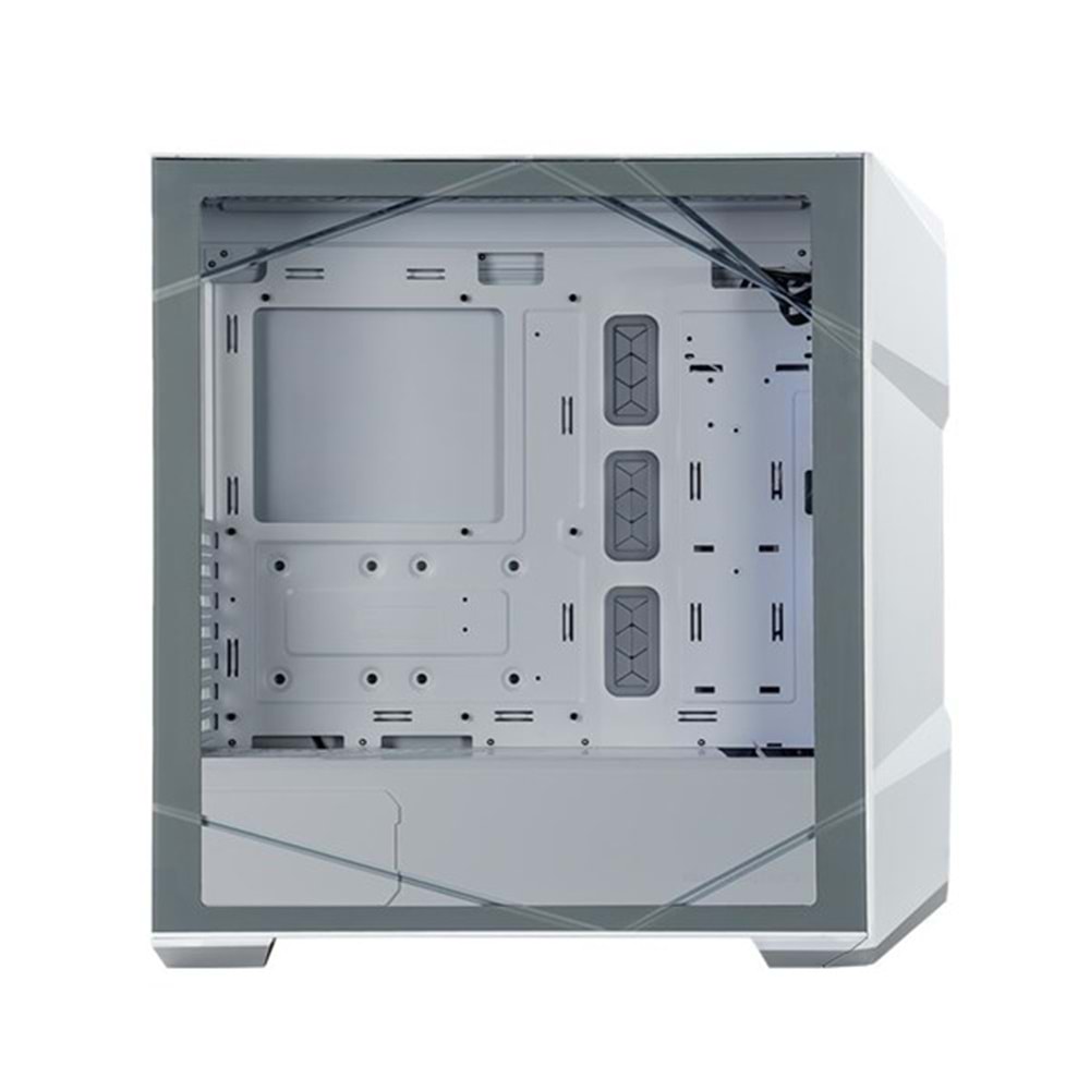 COOLERMASTER TD500 v2 TD500V2-WGNN-STU Gaming E-ATX PC Kasası Beyaz
