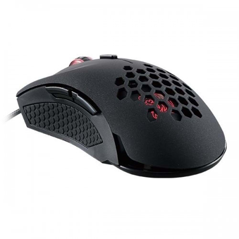 Thermaltake Tt eSPORTS VENTUS X TTS-MO-VEX-WDLOBK-01 Lazer Oyuncu Mouse