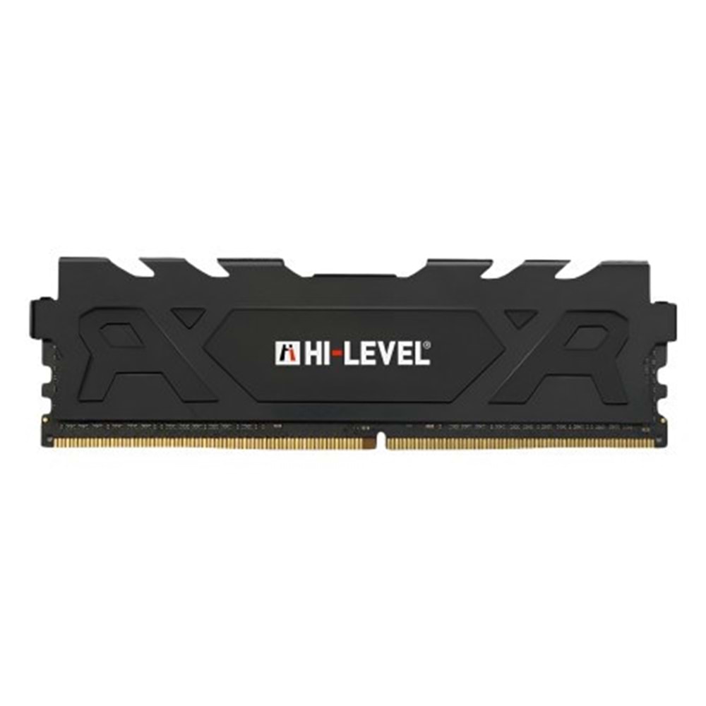 HI-LEVEL 16GB DDR5 5600MHZ CL46 PC RAM GAMING HLV-PC44800D5-16G