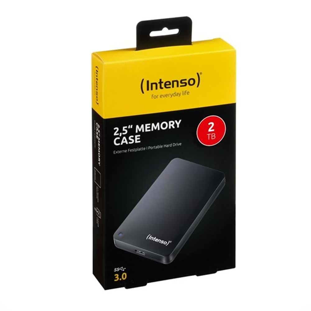 INTENSO 2TB 2.5