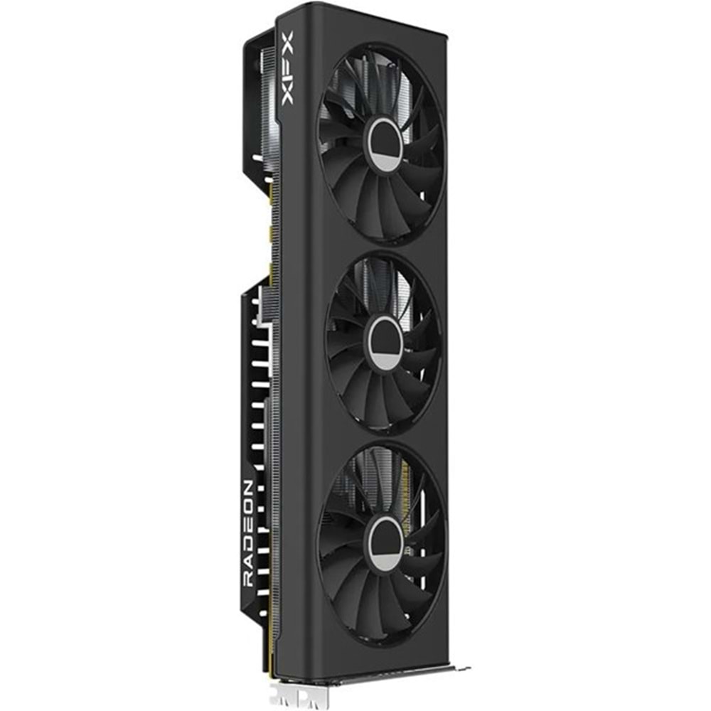 XFX 16GB RX7800XT SPEEDSTER QICK 319 RX-78TQICKF9 GDDR6 256bit HDMI-DP PCIE 4.0