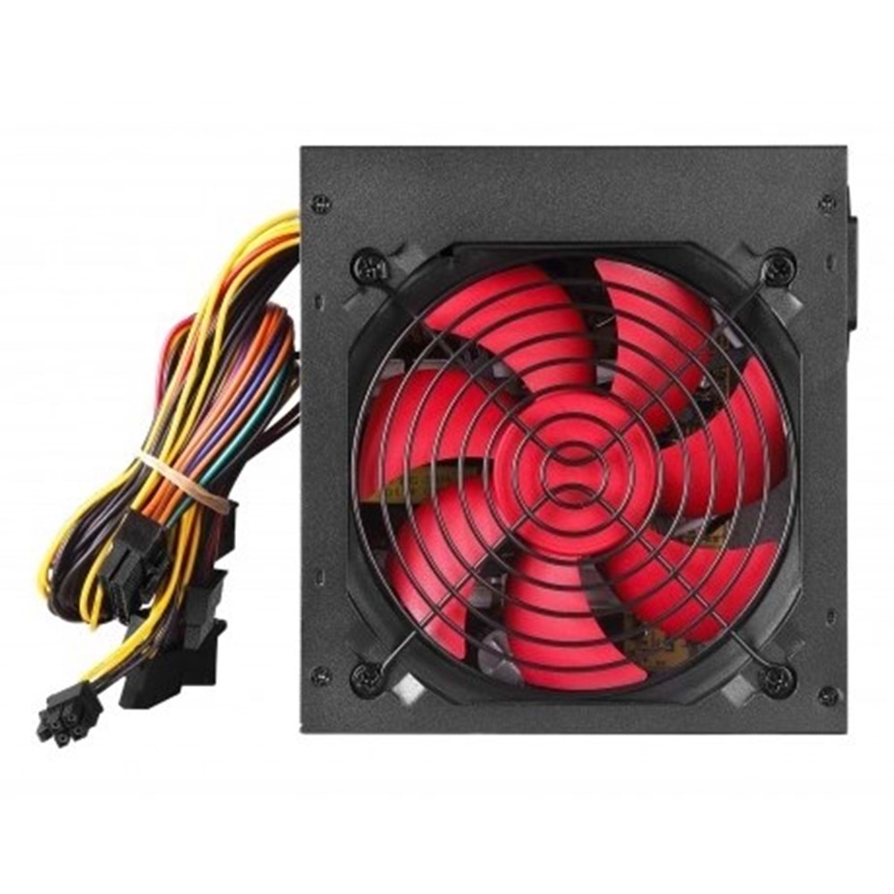 HIPER 500W PS-50 12CM FANLI POWER SUPPLY