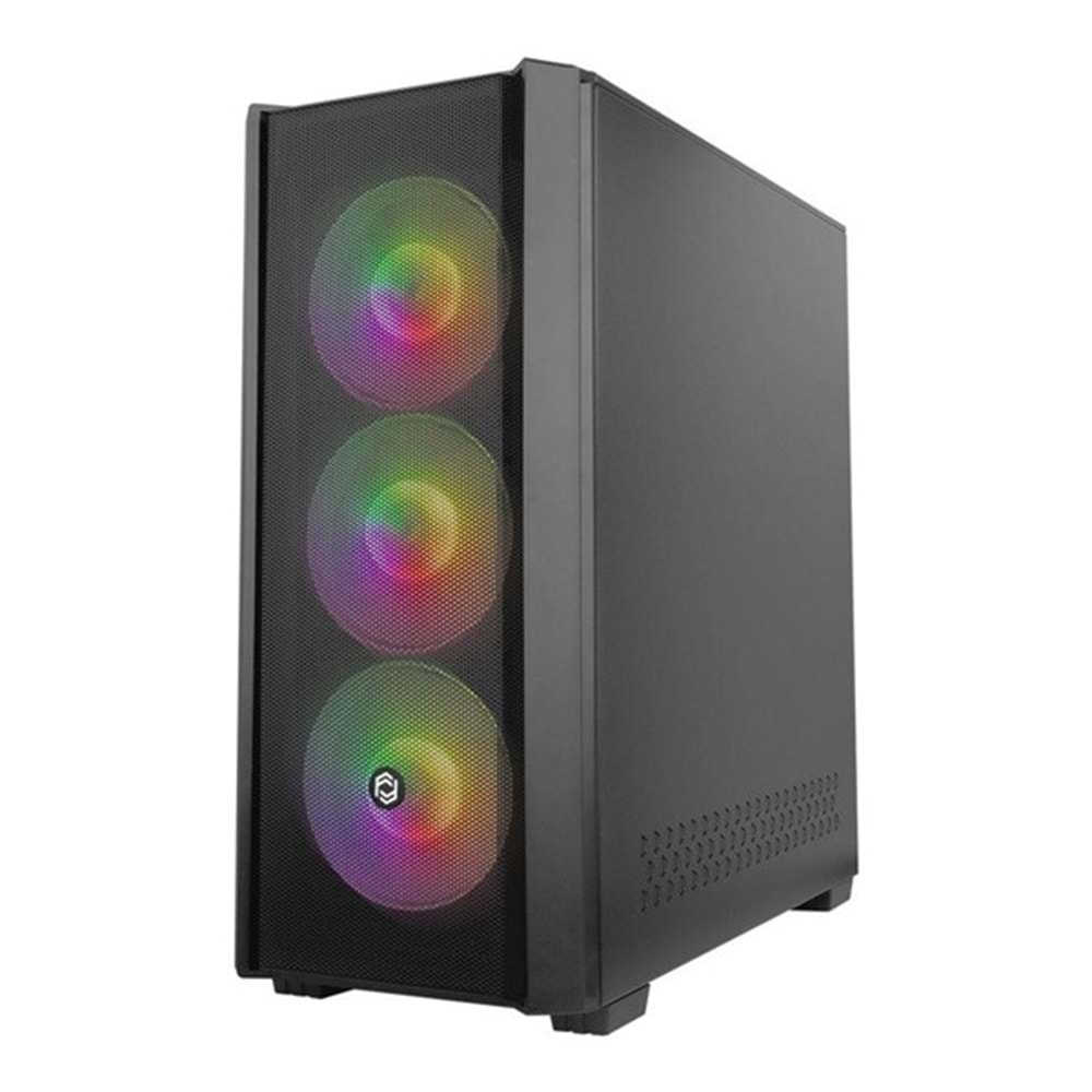 FRISBY 650W 80+ FC-9440G GAMING MID-TOWER PC KASASI