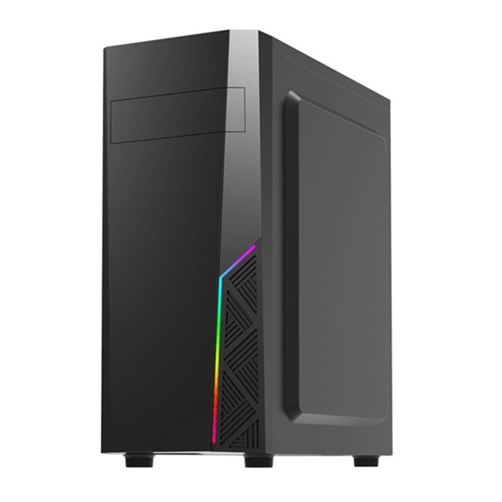 ZALMAN ZM-T8 STANDART MID-TOWER PC KASASI