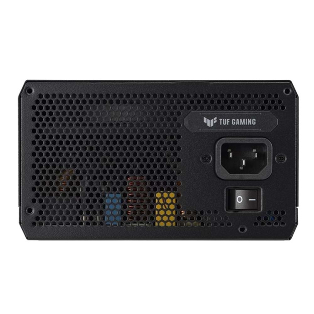 ASUS 750W 80+ GOLD TUF GAMING 750G TAM MODÜLER POWER SUPPLY
