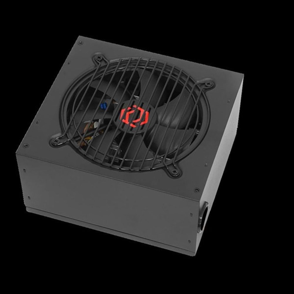 FRISBY FR-PS8580P 850W 80 PLUS BRONZ POWER SUPPLY 