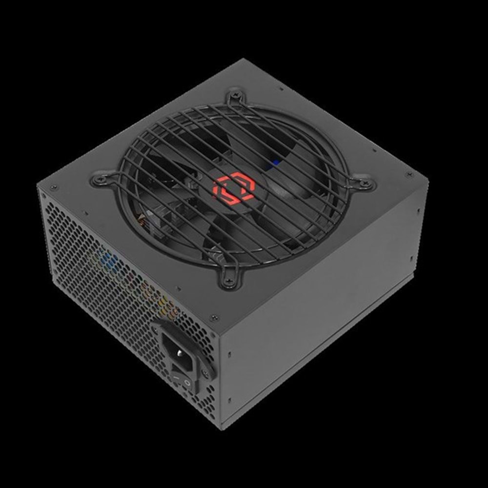 FRISBY FR-PS8580P 850W 80 PLUS BRONZ POWER SUPPLY 