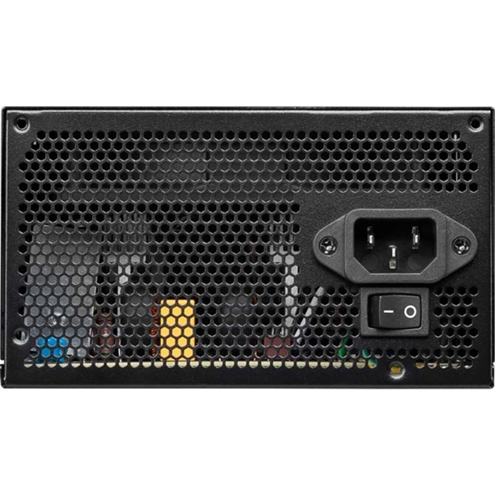 MSI 650W 80+ BRONZE A650BNL POWER SUPPLY