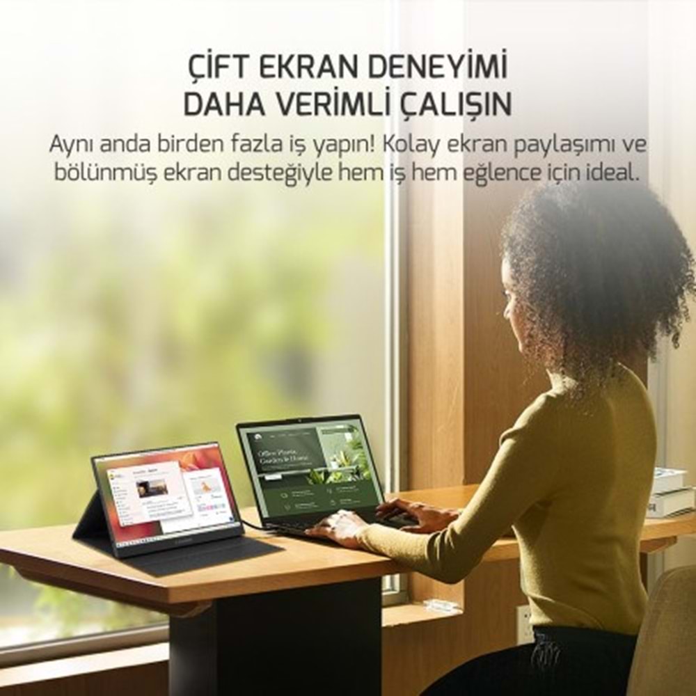 EZCOOL 15.6