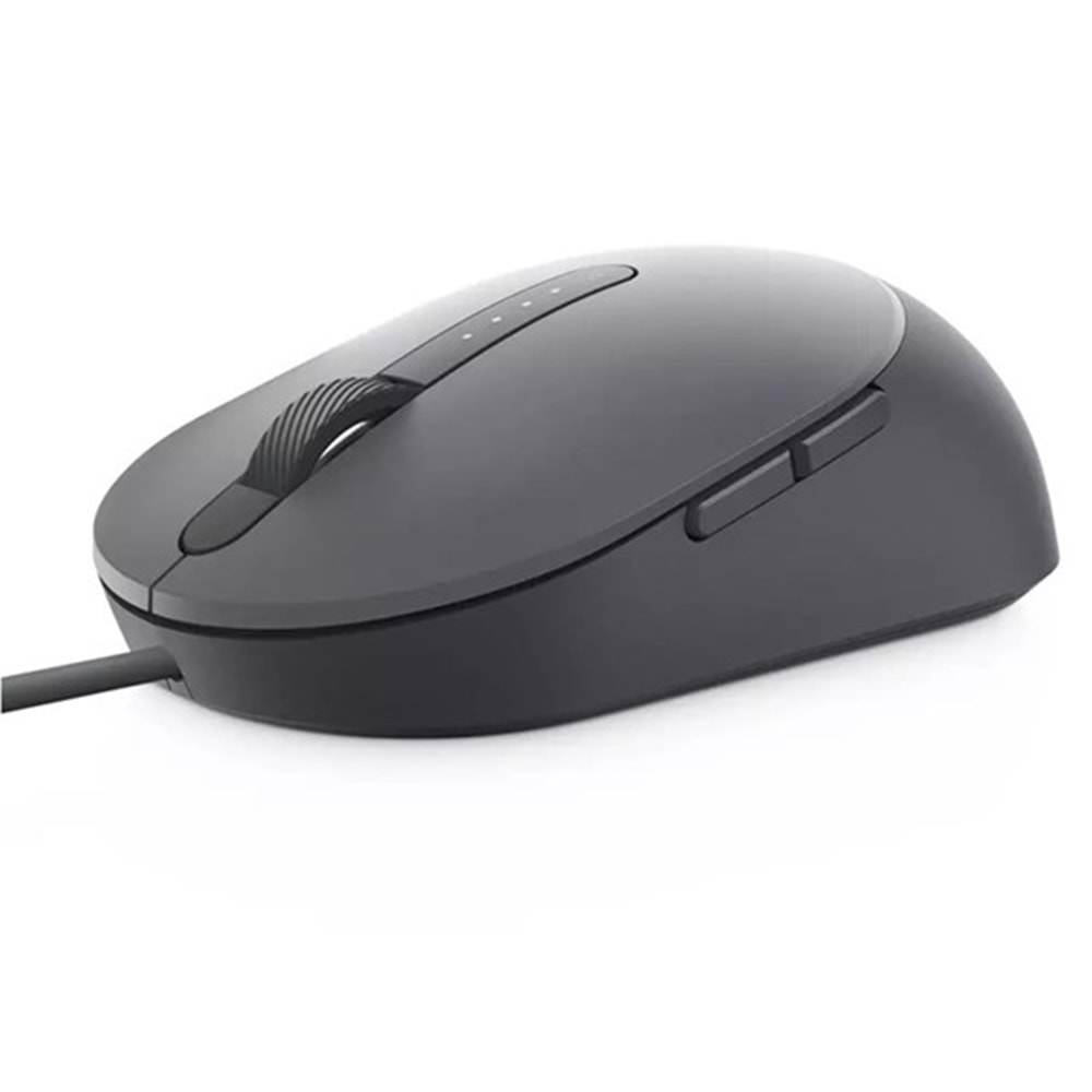 Dell Ms3220 Lazer Kablolu Mouse Gri (570-Abhm)