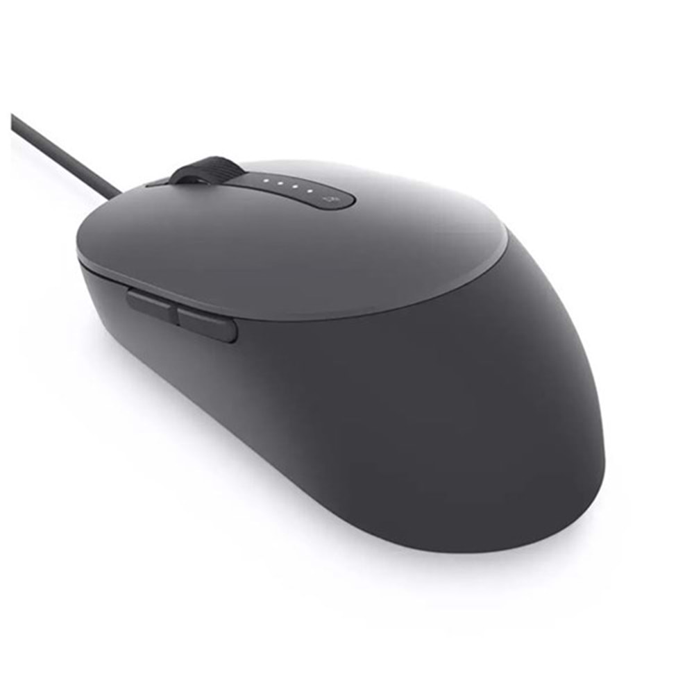 Dell Ms3220 Lazer Kablolu Mouse Gri (570-Abhm)