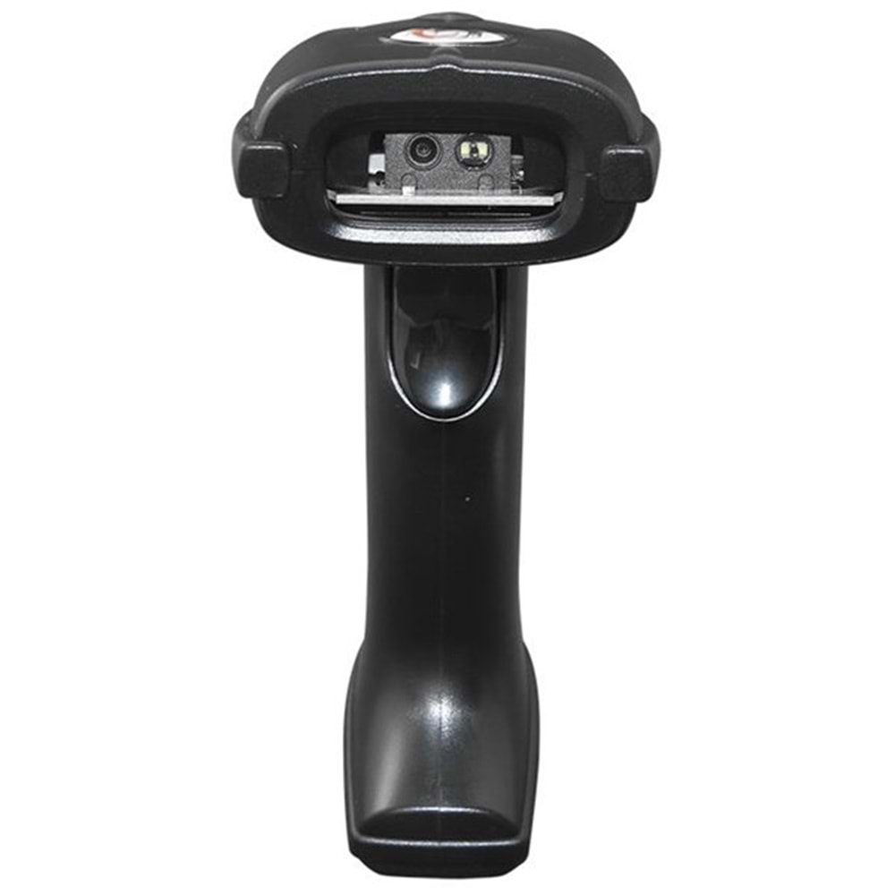SUNLUX XL-9221B 2D Kablosuz Barkod Okuyucu Usb 