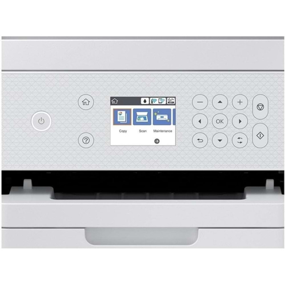 EPSON A4 L6276 RENKLİ ÇOK FONKSİYONLU TANKLI YAZICI USB,WIFI,ETHERNET