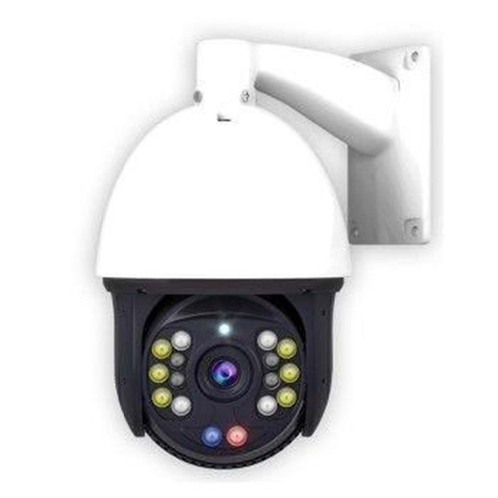EZCOOL 5MP EZ-7905SPD 20X DUAL LIGHT IP SPEED DOME KAMERA