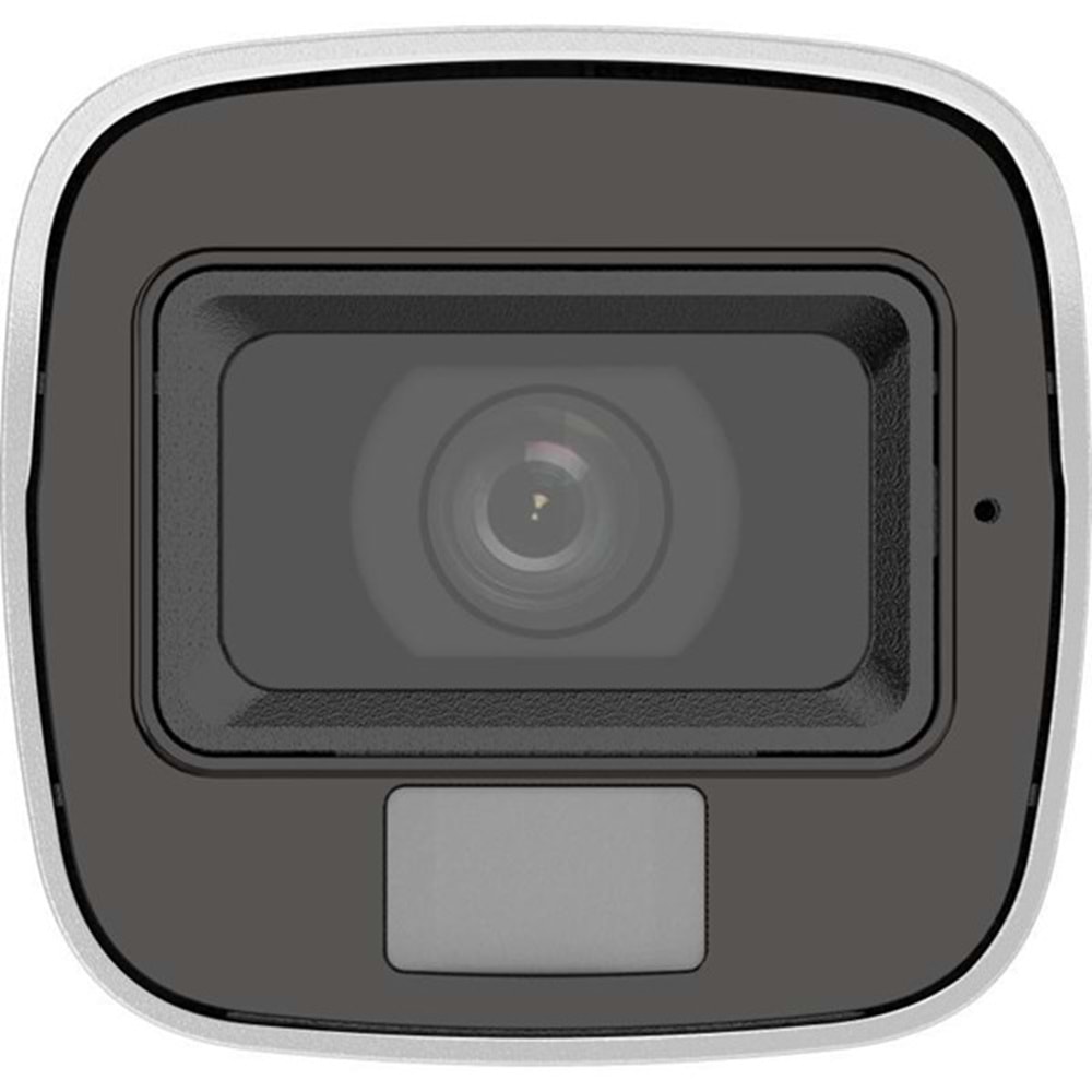 HILOOK 2MP THC-B129-LPS 2.8MM SESLİ COLORVU AHD BULLET KAMERA